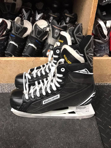 Sporting Goods Store «Play It Again Sports», reviews and photos, 2020 S Robert St, West St Paul, MN 55118, USA