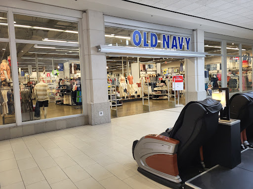 Old Navy, 2828 E 3rd St, Bloomington, IN 47401, USA, 