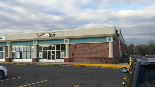 Verizon Stores Hartford