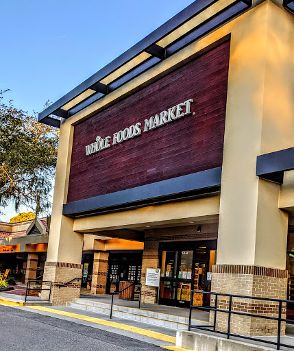 Grocery Store «Whole Foods Market», reviews and photos, 50 Shelter Cove Ln, Hilton Head Island, SC 29928, USA
