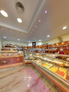 Panadería-Pastelería Pulido C. del Agua, 15, 35320 Vega de San Mateo, Las Palmas, España