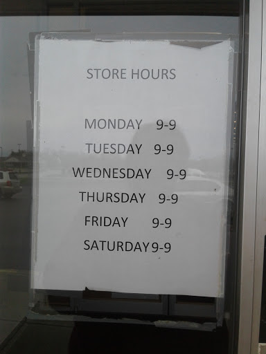 Thrift Store «Salvation Army», reviews and photos, 7900 Tylersville Square Dr, West Chester Township, OH 45069, USA