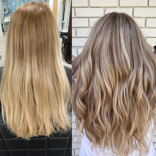 Beauty Salon «Salon Raybon», reviews and photos, 13214 Coursey Blvd, Baton Rouge, LA 70816, USA