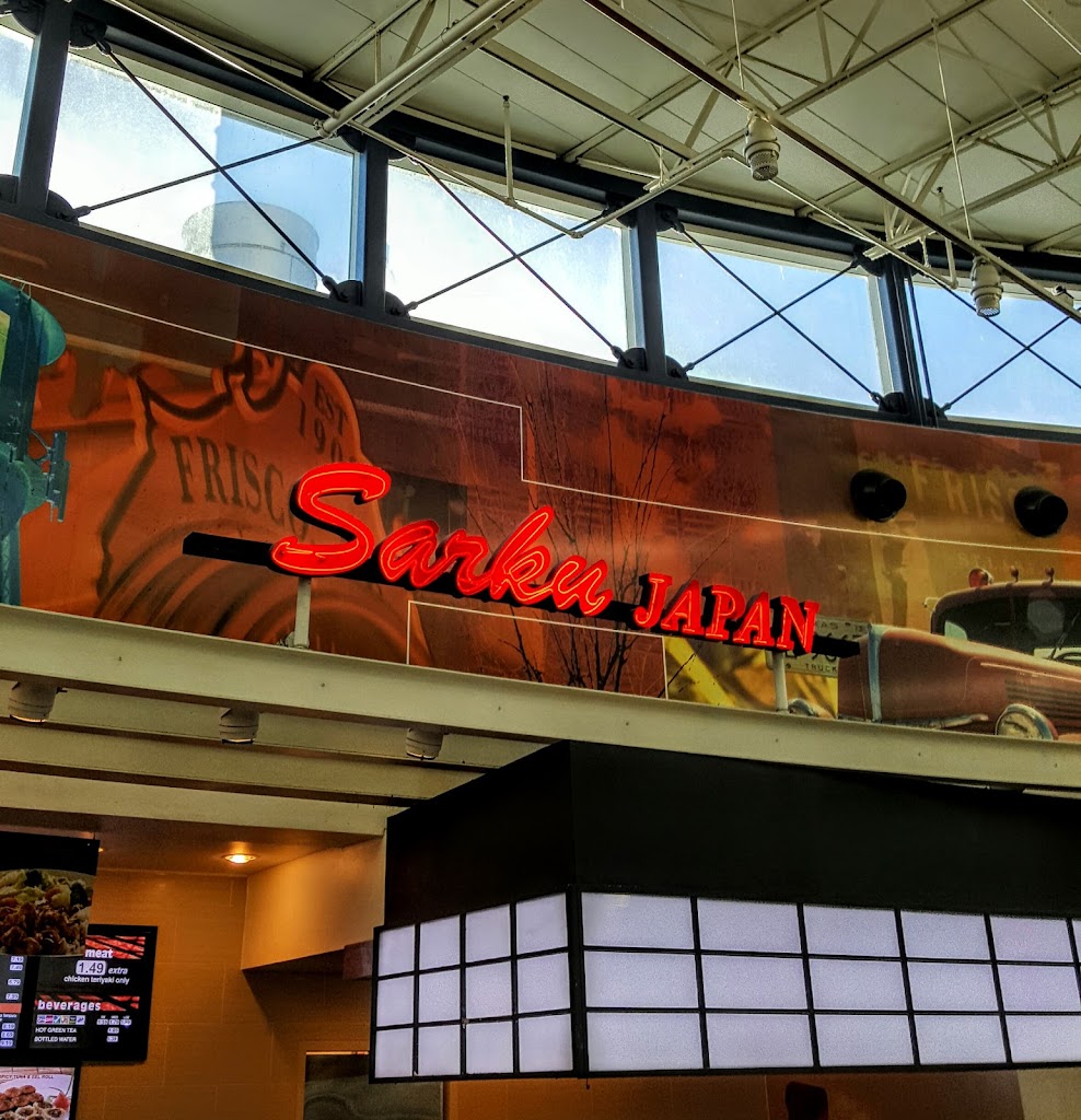 Sarku Japan 75034