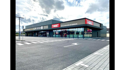 Food Place Trégueux