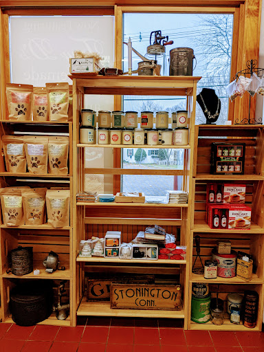 General Store «Old Mystic General Store», reviews and photos, 47 Main St, Old Mystic, CT 06372, USA