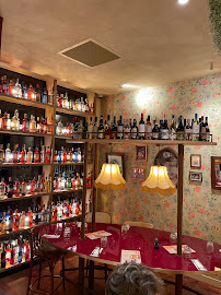 Bar du Restaurant italien Volfoni Douai sin-le-noble - n°18