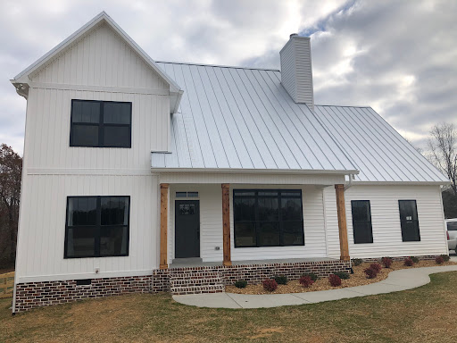 Custom Home Builder «ACS Home Builders», reviews and photos, 1744 Edgar Dillard Rd, Greenbrier, TN 37073, USA