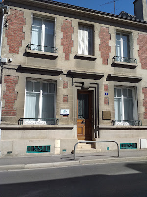 Cabinet AG à Soissons