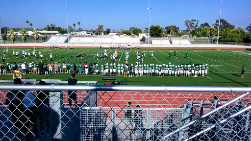 Oceanside High School