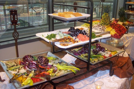 Caterer «Bridge Catering», reviews and photos, 17 Jesse Hill Jr Dr SE, Atlanta, GA 30303, USA