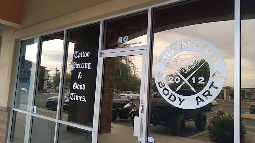 Explore footprints in the sand tattoo ideas, creative tattoo ideas in Mesa, available at Diamond Body Art