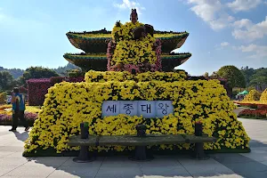 Grand Chrysanthemum Festival image