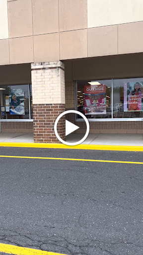 Department Store «Marshalls & HomeGoods», reviews and photos, 1745 S Easton Rd, Doylestown, PA 18901, USA