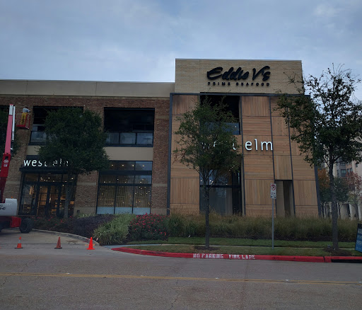 Furniture Store «west elm», reviews and photos, 12848 Queensbury Ln #152, Houston, TX 77024, USA