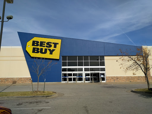 Electronics Store «Best Buy», reviews and photos, 5520 E Skelly Dr, Tulsa, OK 74135, USA