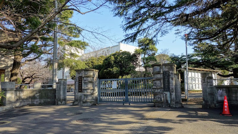 千葉県立千葉高等学校