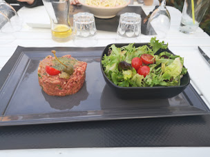 Photo n°17 de Restaurant La Casa à Saint-Léger-en-Yvelines ()