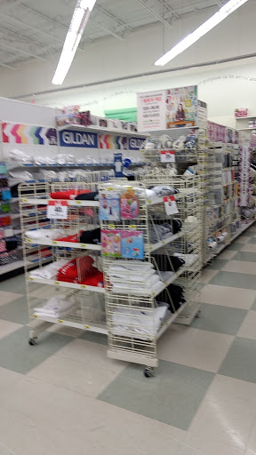 Fabric Store «Jo-Ann Fabrics and Crafts», reviews and photos, 4801 W Irlo Bronson Memorial Hwy, Kissimmee, FL 34746, USA