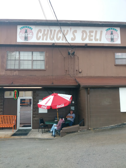 Chuck's Deli