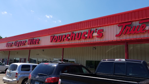 Yourchuck True Value Hardware in Siren, Wisconsin