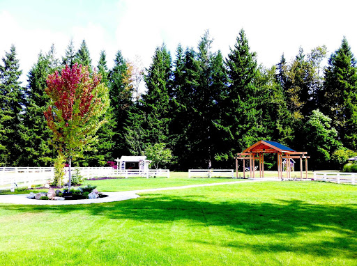 Wedding Venue «Rein Fire Ranch», reviews and photos, 27615 340th Ave SE, Ravensdale, WA 98051, USA