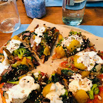 Photo n°5 de l'avis de Eleonora.a fait le 21/02/2021 à 15:04 sur le  Pizzeria Capri à Jesolo