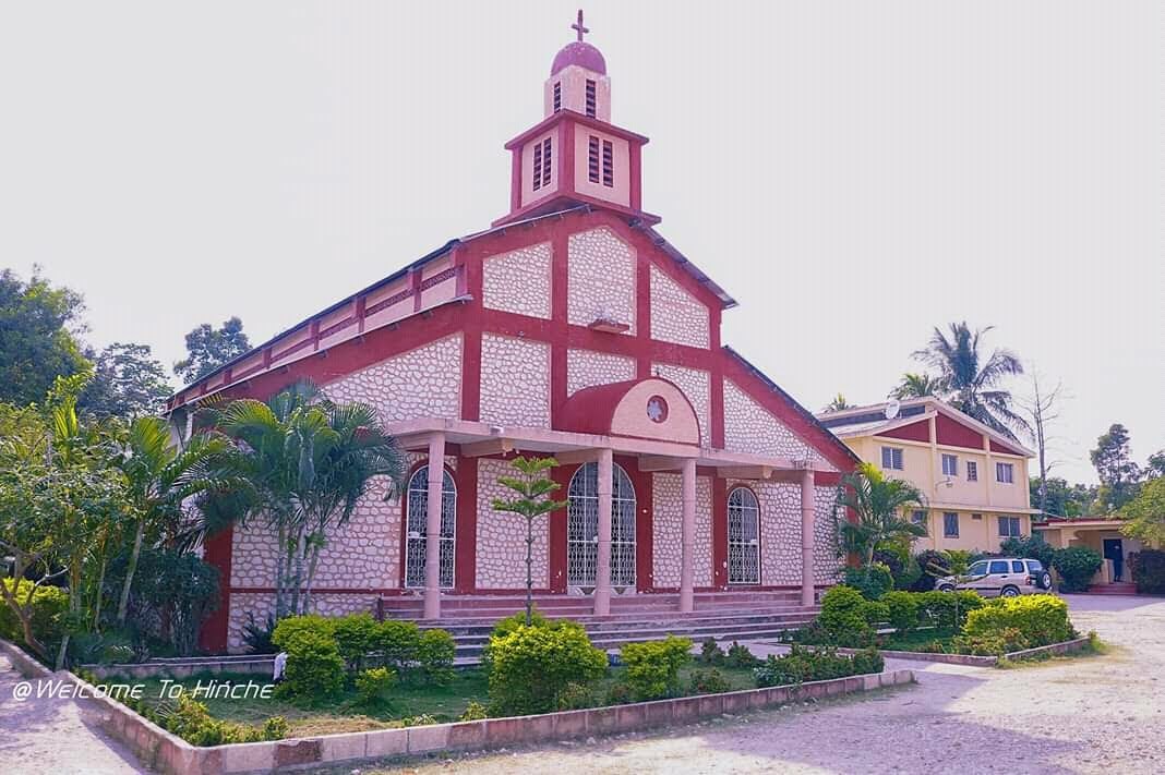 Hinche, Haiti