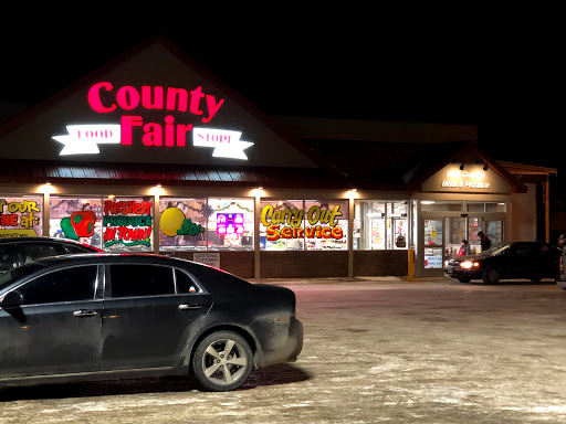 Grocery Store «County Fair Food Store», reviews and photos, 14 2nd St NE, Watertown, SD 57201, USA