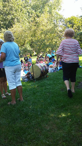 Park «Stango Park», reviews and photos, 114 E. Third Street, Lewes, DE 19958, USA