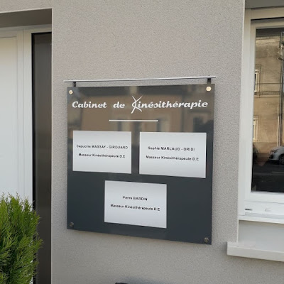 GRAPH. TECH Créateur D'Enseignes à Châteauroux
