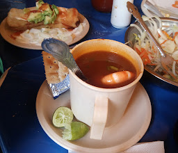 Máscaras Toño photo