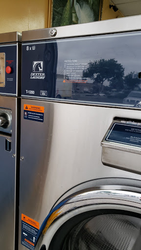Laundromat «Happy Coin Laundry», reviews and photos, 13035 Magnolia St, Garden Grove, CA 92844, USA