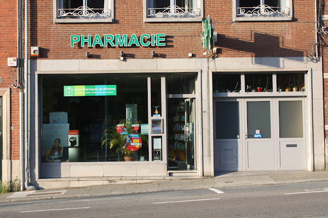 Pharmacie Emmanuelle Hautecoeur