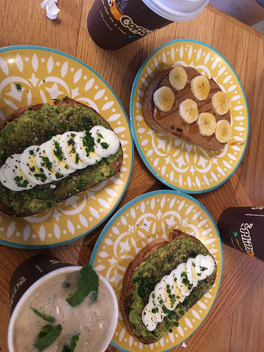 Coffee Shop «Philz Coffee», reviews and photos, 252 S Brand Blvd, Glendale, CA 91204, USA