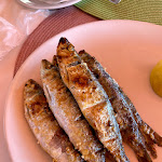 Photo n°1 de l'avis de Gordon.e fait le 01/09/2020 à 15:38 sur le  Sardinha Assada Restaurante à Armação de Pêra