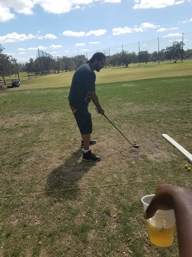Golf Course «The Claw at USF», reviews and photos, 13801 N 46th St, Tampa, FL 33613, USA