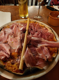 Plats et boissons du Restaurant italien Ragazzi da Peppone à Le Bouscat - n°14