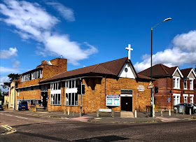 Winton Methodist Church