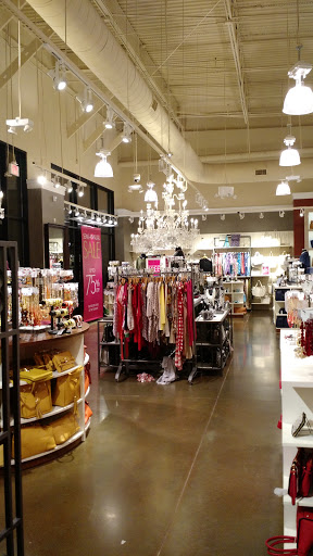 Fashion Accessories Store «Charming Charlie», reviews and photos, 330 Palladio Pkwy #2001, Folsom, CA 95630, USA