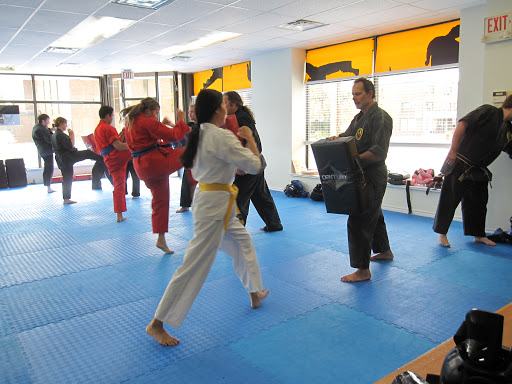 Danforth Karate Academy