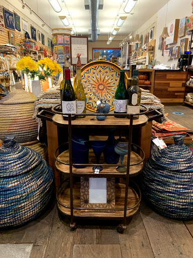 Gift Shop «Ten Thousand Villages», reviews and photos, 567 S Lake Ave, Pasadena, CA 91101, USA