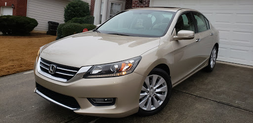 Auto Repair Shop «Mt Zion Automotive Inc», reviews and photos, 71 Triangle Ct, Carrollton, GA 30116, USA