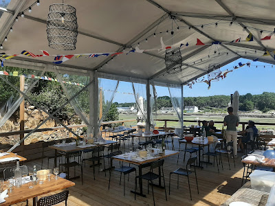 Chez Jaouen - Dégustation de fruits de mer à Saint-Philibert