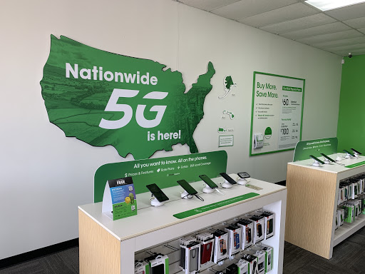 Cell Phone Store «Cricket Wireless Authorized Retailer», reviews and photos, 9115 Little Rd, New Port Richey, FL 34654, USA