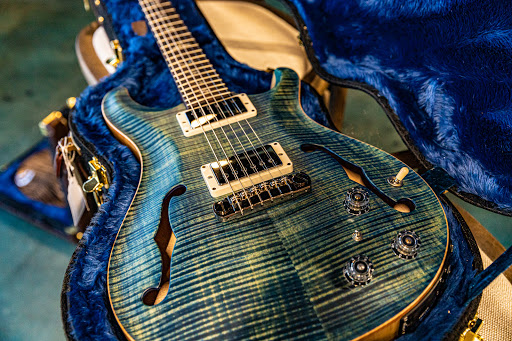 WildCat Guitars image