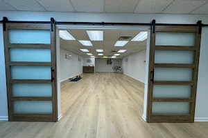 The Yoga Space- Chadds Ford image