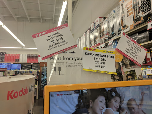 Department Store «Bi-Mart», reviews and photos, 514 W Main St, Molalla, OR 97038, USA