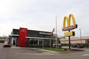 McDonald's image