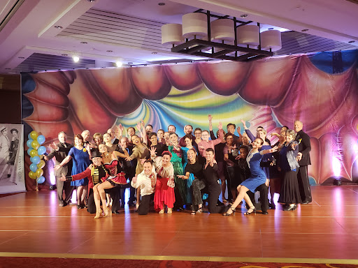 Dance School «Fred Astaire Dance Studio», reviews and photos, 5443 Sheridan Dr, Williamsville, NY 14221, USA